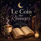 Le Coin des Rêveuses iOS Icon