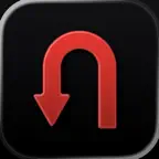 Undirect - Popup Blocker iOS Icon