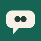PairSay: Live Translate iOS Icon