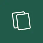Replay Photos iOS Icon