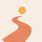 Traverse: AI Trip Planner Icon