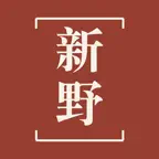 新野传说 iOS Icon