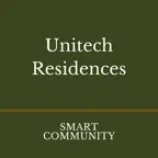 UnitechResidences - Innologix iOS Icon
