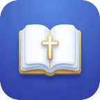 Holy Bible Multi Language Icon