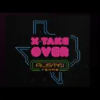 X Takeover Icon
