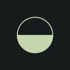 Still Timer by Robin Lynch iOS Icon