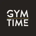 Gym Time Training iOS Icon