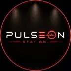 PULSE ON iOS Icon