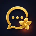 茉莉IM Icon