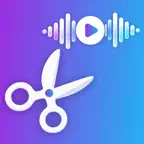 Video Splitter - Split Cat iOS Icon