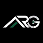 ARG GOLF iOS Icon