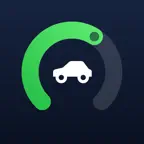 Odolim - Lease Mileage Tracker iOS Icon