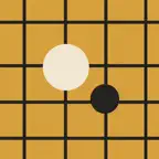 Go Game Coach iOS Icon