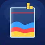 Sandtopia iOS Icon