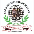 St. Johns Secondary School iOS Icon