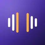 Umless — Cut Filler Words iOS Icon