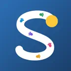 Skutt – Lekplatser & utflykter iOS Icon