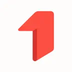 One Copy: Cloud Clipboard iOS Icon