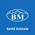 Santé Animale MARZE iOS Icon