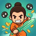 Loot Adventure - Battle Run iOS Icon