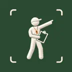 Kalo Quest Calorie Counter iOS Icon