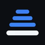 Holdtotal: Crypto Portfolio Icon