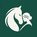 Equi – Häst & människa iOS Icon