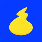 번뚝 iOS Icon