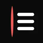 Expence: Receipt Scanner iOS Icon
