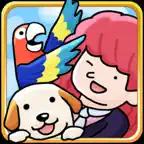 Sophia the Traveler Icon