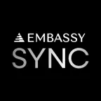 Embassy SYNC icon