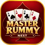 Master Rummy Nest Icon