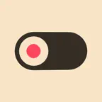 Что-нибудь iOS Icon