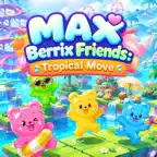 Max Berrix Friends icon