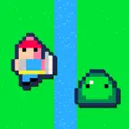 Pixel RPG Maker - TinyQuest iOS Icon