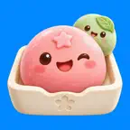 Mochi Express iOS Icon