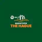 NN Marathon The Hague iOS Icon