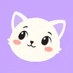 Tiny Motes: Global Dating iOS Icon