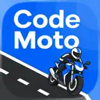 Code Moto France: Examen ETM iOS Icon