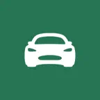 DriveTotal iOS Icon
