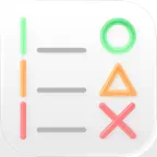 메이크포인트 iOS Icon
