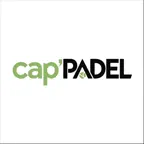 Cap'Padel iOS Icon