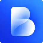 Blura: Blur Video, Face, Photo iOS Icon