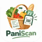 PaniScan Icon