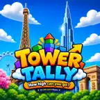 Tower Tally Icon