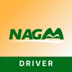 Nagaa Driver iOS Icon
