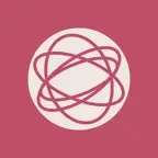 Knotted 3D iOS Icon