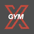 X Gym Beograd iOS Icon