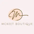 McKeet Boutique Icon