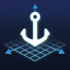 Spatial Anchor Demo Icon
